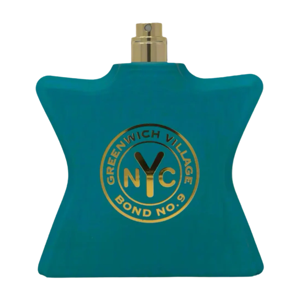 Bond No. 9 Greenwich Village Tester 3.4 oz. / 100ml Eau de Parfum - Arvella Fragrance